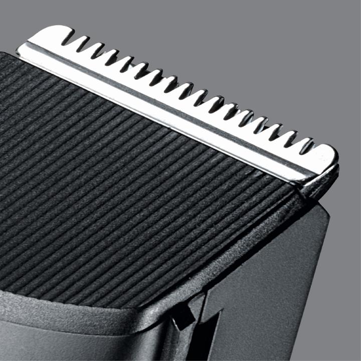 Actual product image Remington lithium Beard Barba
