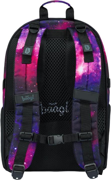Image du produit Baagl Kit sac à dos scolaire (25 l)