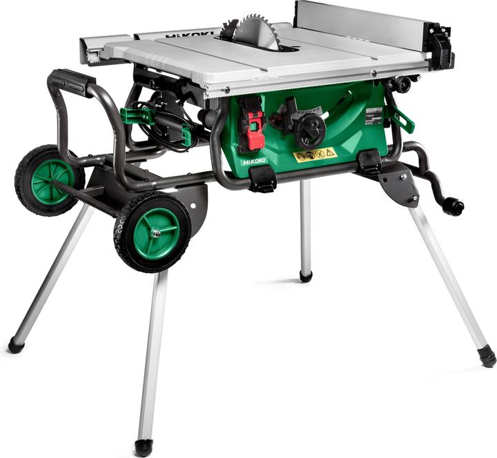 Produktbild Hikoki C10RJ