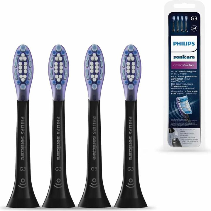 Produktbild Philips Sonicare G3 Premium Gum Care (4 x)
