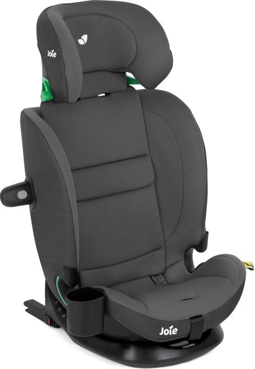 Immagine prodotto Joie i-bold (Seggiolino per bambini, ECE R129/i-Size Standard)