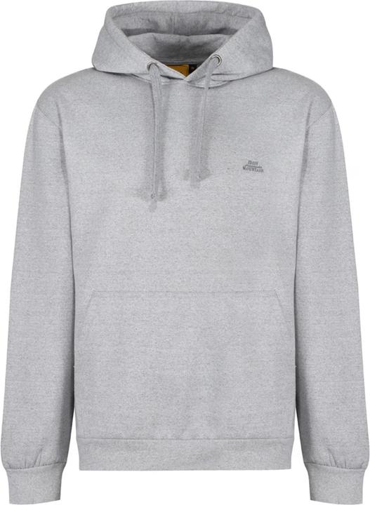 Iron Mountain Kapuzenpullover
