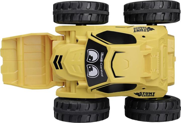 Image du produit Revell Camion RC Mon petit cascadeur