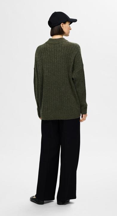 Produktbild Selected Femme Loose Fit Pullover (L)