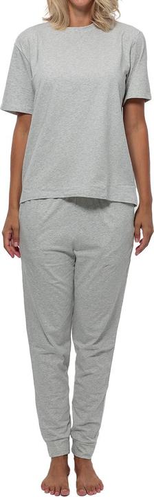 Produktbild Schiesser Organic Cotton Schlafanzug (48, 4XL)