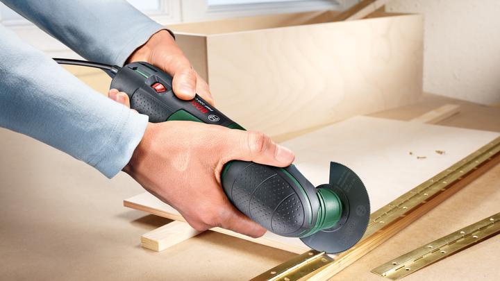 Actual product image Bosch Home & Garden PMF 220 CE Set
