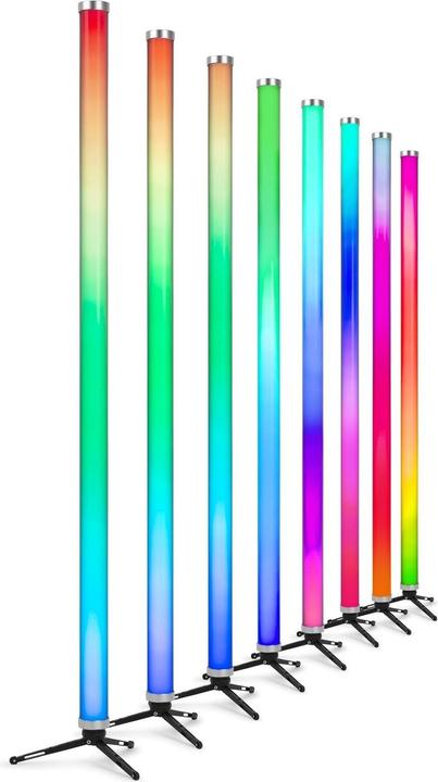 Immagine prodotto BeamZ Barra LED Pro Kratos - Set