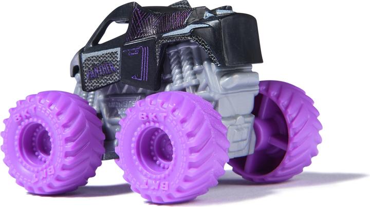 Image du produit Spin Master MNJ Monster Jam Mini Pack de 3 pièces