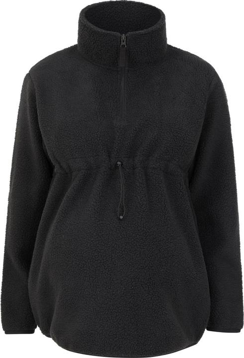 Mountain Warehouse Cosy FleeceOberteil mit halbem Reissverschluss