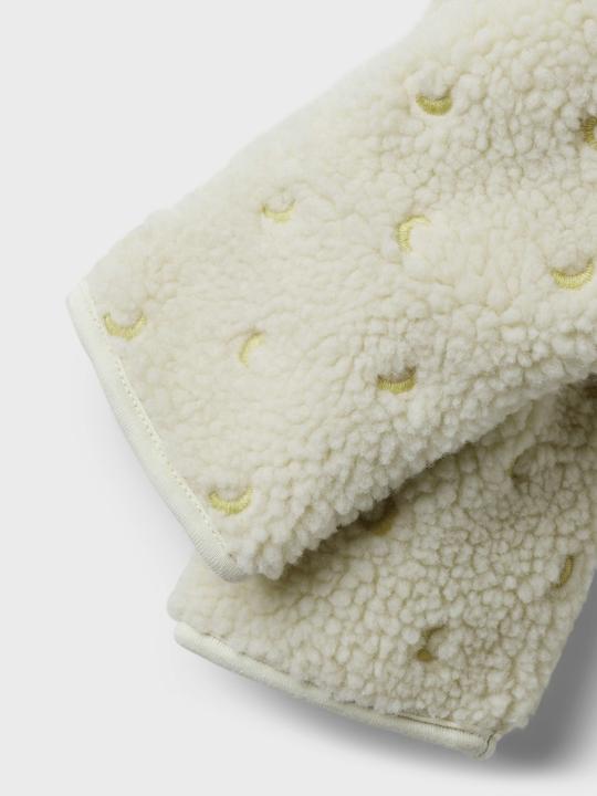 Actual product image Name it Teddy Overall (50)