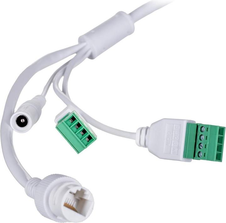 Produktbild Hikvision DS-2CD2387G2H-LISU/SL (3840 x 2160 Pixels)