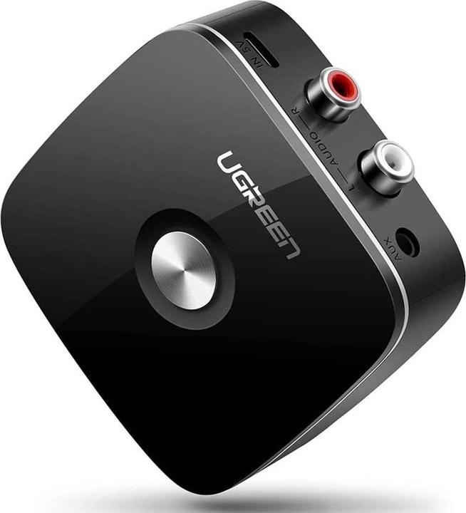 Actual product image Ugreen CM106 (Receiver)