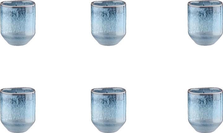 Actual product image Björn Genesis (80 ml, 6 x)
