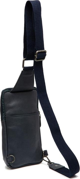Produktbild The Chesterfield Brand Cambridge Mini Bag Umhängetasche Leder 12 cm