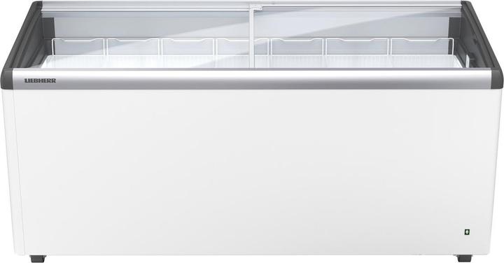 Image du produit Liebherr EFI 4853 (Autonome, 355 l)