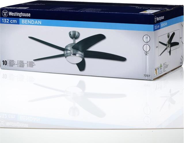 Productafbeelding Westinghouse Bendan (50 dB)
