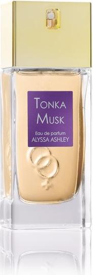 Produktbild Alyssa Ashley TONKA MUSK edp vapo 30 ml (Eau de Parfum, 30 ml)