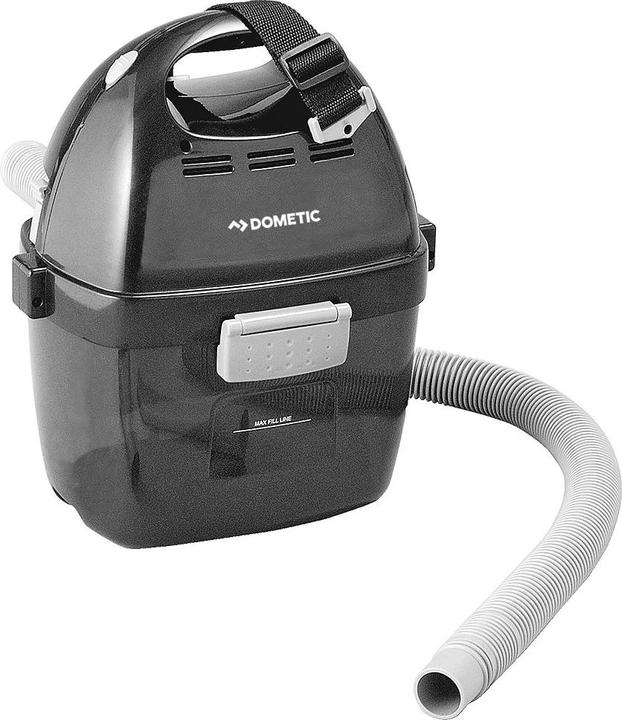 Image du produit Dometic Aspirateur eau et poussière (Aspirateur eau et poussière)