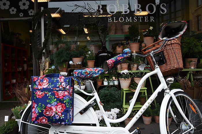 Produktbild Basil Blossom Roses