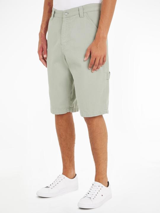 Actual product image Tommy Hilfiger Tommy Jeans Aiden Carpenter Shorts - 97639 (34)