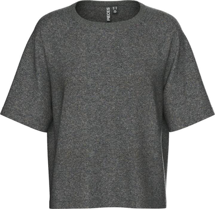 Dark grey melange