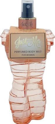 Image du produit Linn Young Brume pour le corps Just For Me 250ml (Lotion pour le corps, 250 ml)