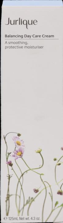 Actual product image Jurlique Balancing Day Care Cream - Hydration - Natural Ingredients - 125ml (125 ml)
