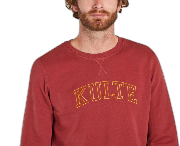 Immagine prodotto Kulte felpa corpo athletic k46 (XS)