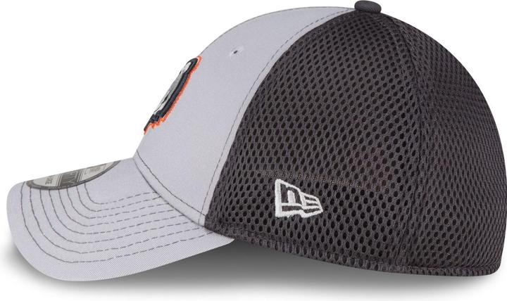 Image du produit New Era 39Thirty Stretch Mesh Cap - Cincinnati Bengals (L)