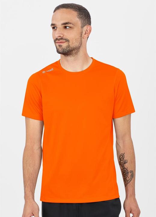 Actual product image JAKO T-SHIRT RUN 2.0 (3XL)