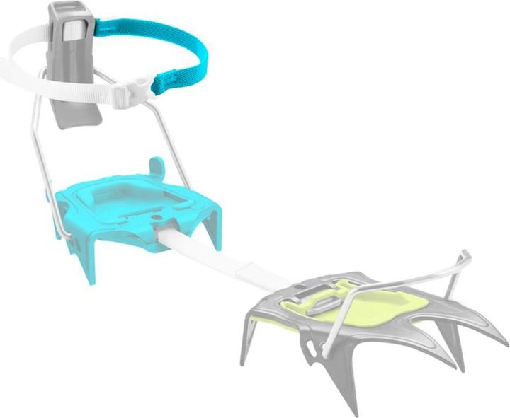 Immagine prodotto Edelrid Spare Crampon Binding Strap Lite