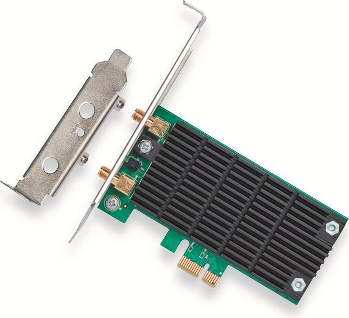Actual product image TP-Link Archer T4E (Mini PCI Express)