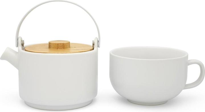 Actual product image Bredemeijer Tea-for-One Umea (0.50 l)