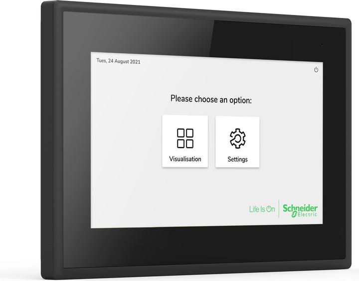 Immagine prodotto Schneider Electric MTN6260-7760