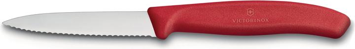 Immagine prodotto Victorinox Coltello spelucchino classico svizzero (8 cm)