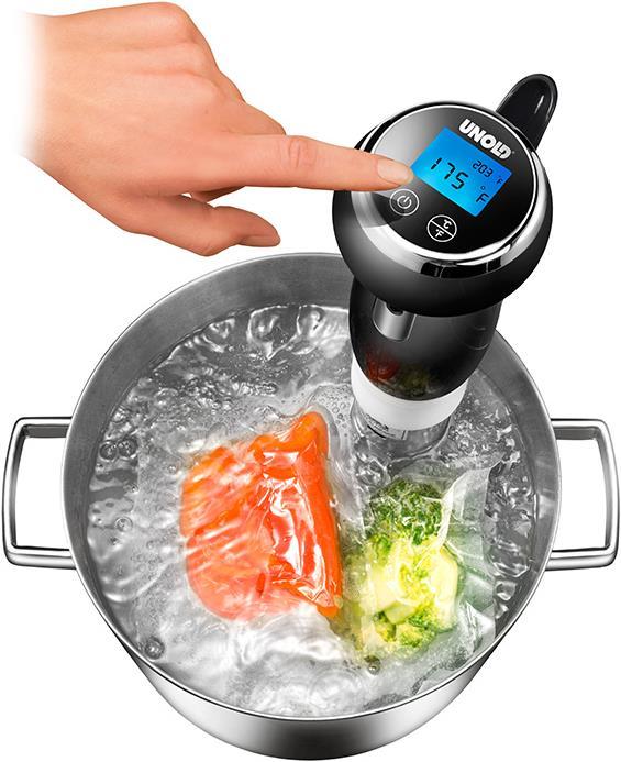 Image du produit Unold Stick Sous Vide