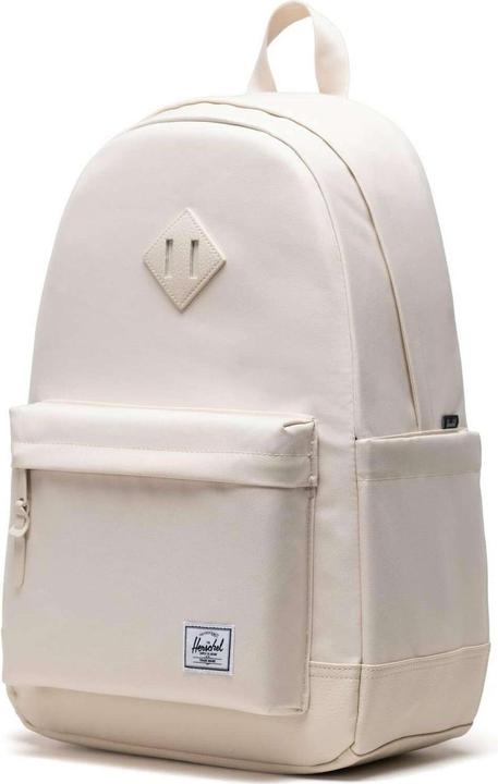 Image du produit Herschel Sac à dos Heritage Whitecap Gray, 24 l (24 l)