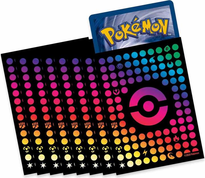 Actual product image Pokémon Trainer's Toolkit Collection Box (English, Box Set & Collection)