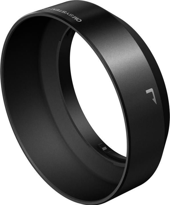 Actual product image OM System M.Zuiko Digital ED 17mm F/1.8 II MFT (Micro Four Thirds, Micro Four Thirds)