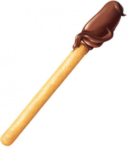 Produktbild Nutella & GO! (52 g)