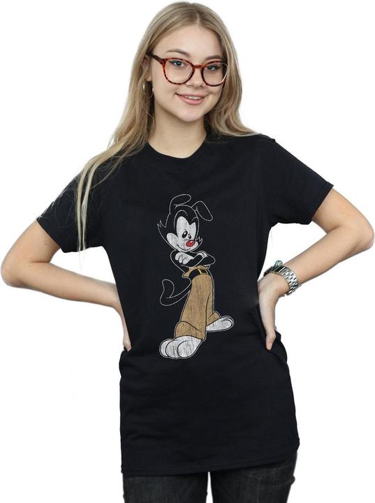 Produktbild Universal Textiles Yakko Classic Pose TShirt (M)