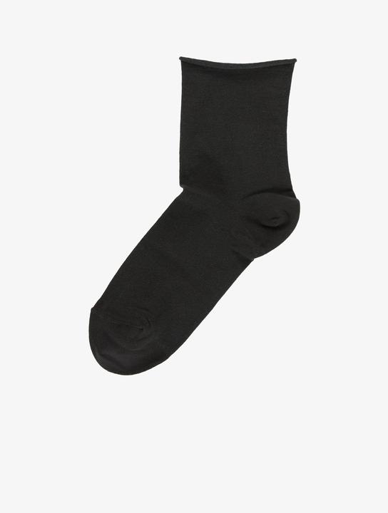 Image du produit Bleu Foret Chaussettes de cheville (Une unité par pack, 39 - 41)