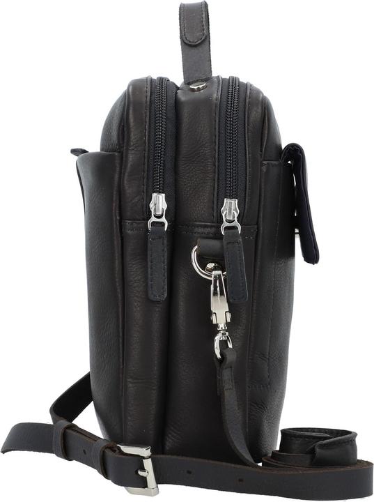 Produktbild Harolds Country Umhängetasche Leder 18.5 cm