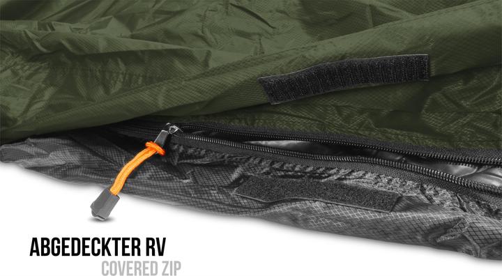 Image du produit Normani Schlafsack-Regenüberzug SleeBag - 1211 (2.30 m)