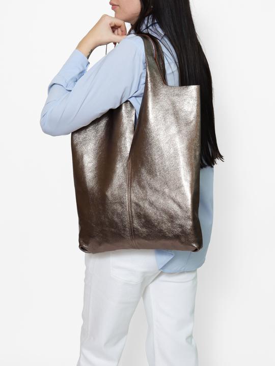 Actual product image Gave Lux Hobo bag