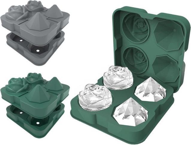 Immagine prodotto MU Classic Diamanti e rose