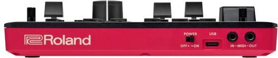 Image du produit Roland E-4 Tweaker vocal