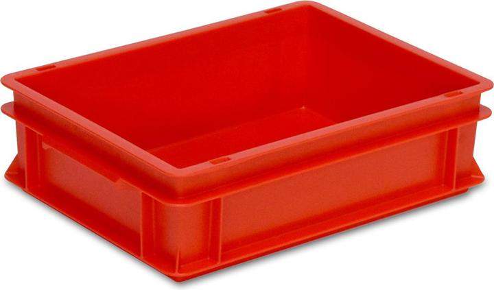 Image du produit Utz Bacs empilables RAKO
