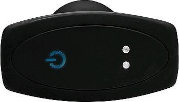 Produktbild XR Brands Slim R Smooth Rimming Plug with Remote Control