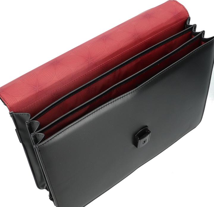Produktbild Davidts 282 Aktenkoffer 41.5 cm (9 l, Handgepäck (bis 50l))